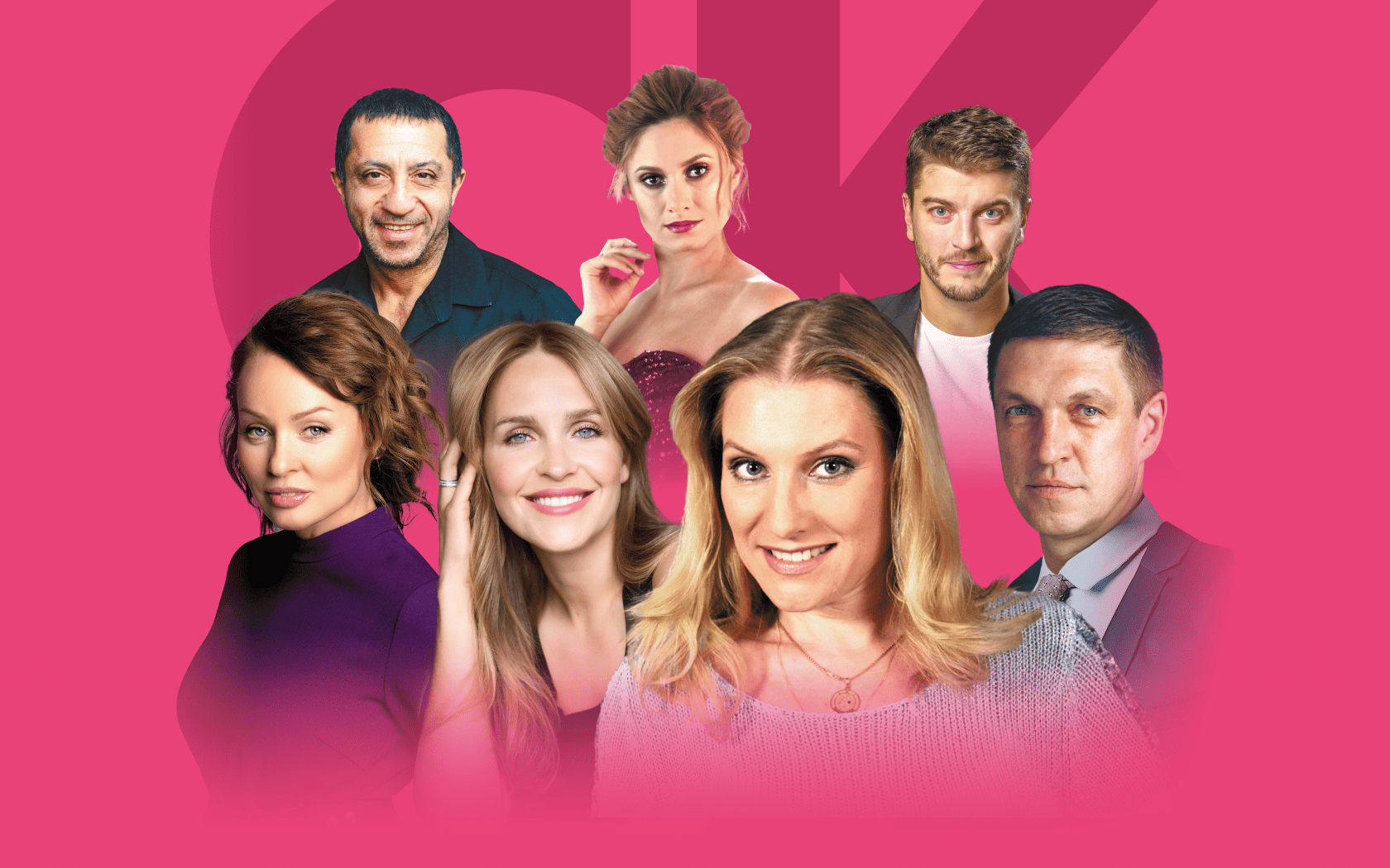 Салон красоты, или о чем говорят женщины