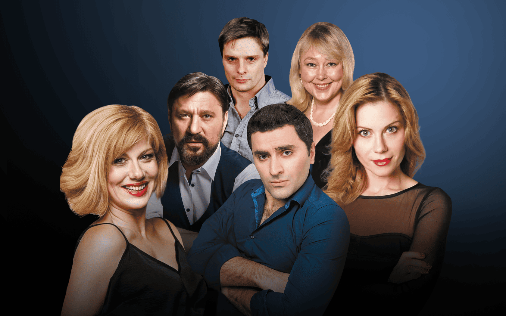 Запчасти для счастья