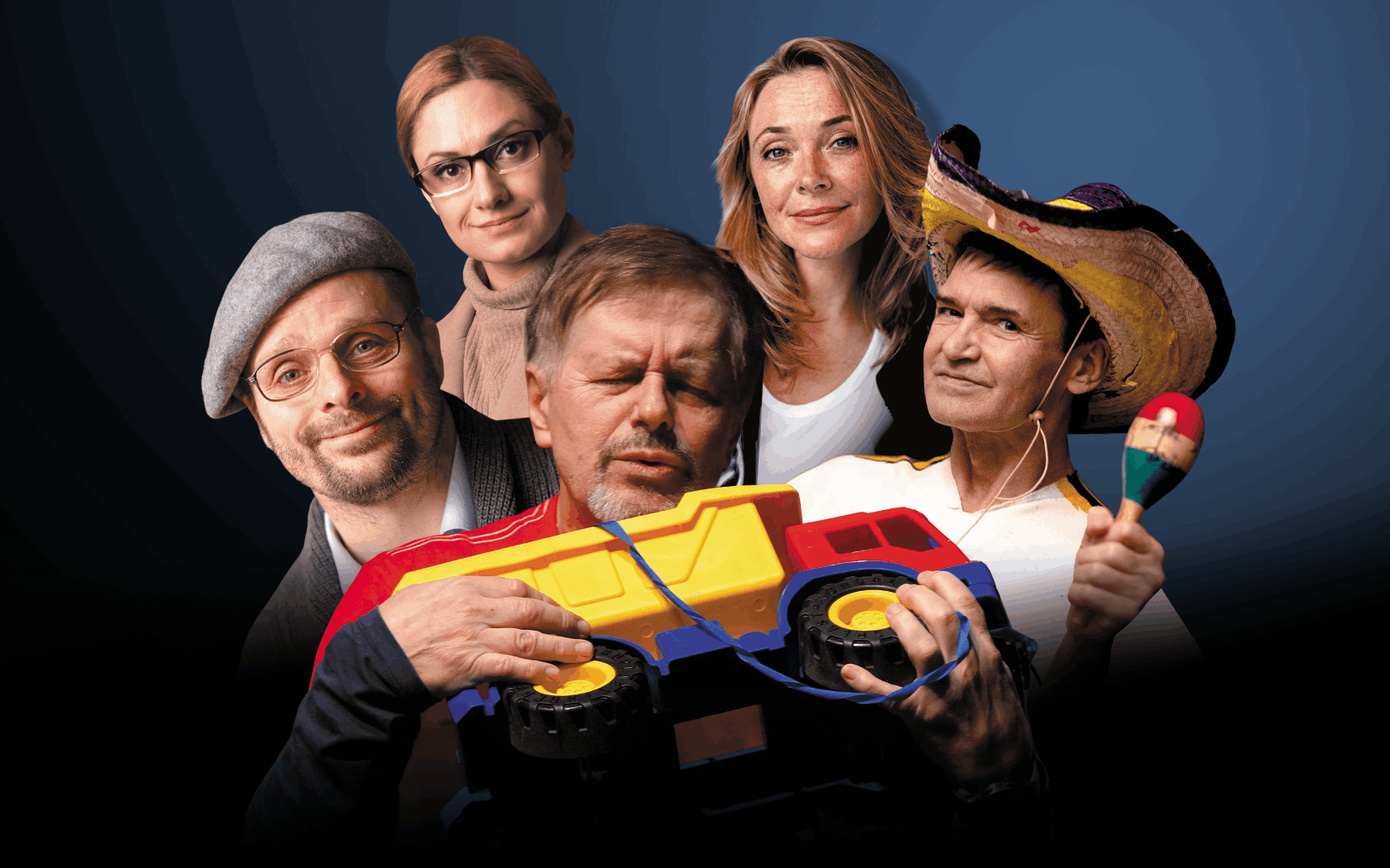 Зинон. с приветом!