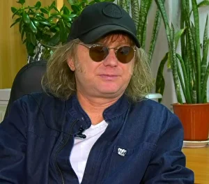 Игорь Касилов