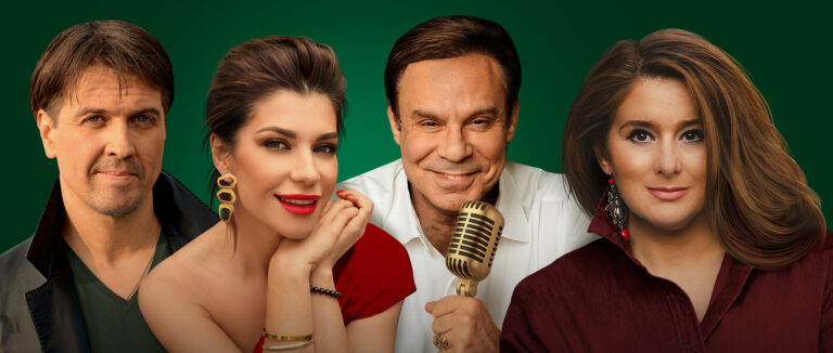 Последний стендап миллионера