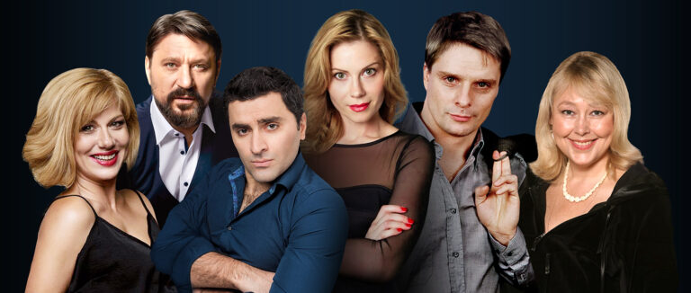 Запчасти для счастья