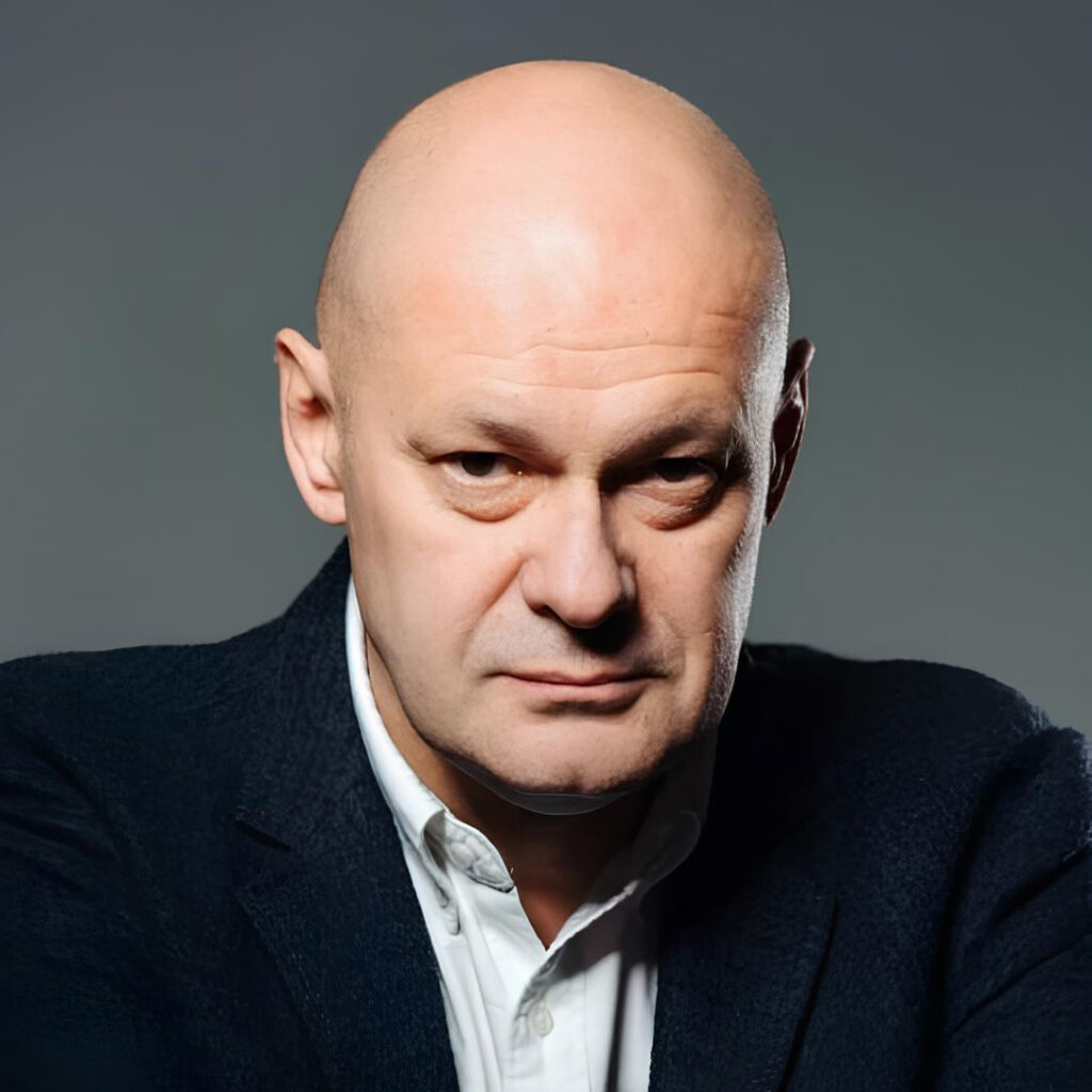 Андрей Лебедев