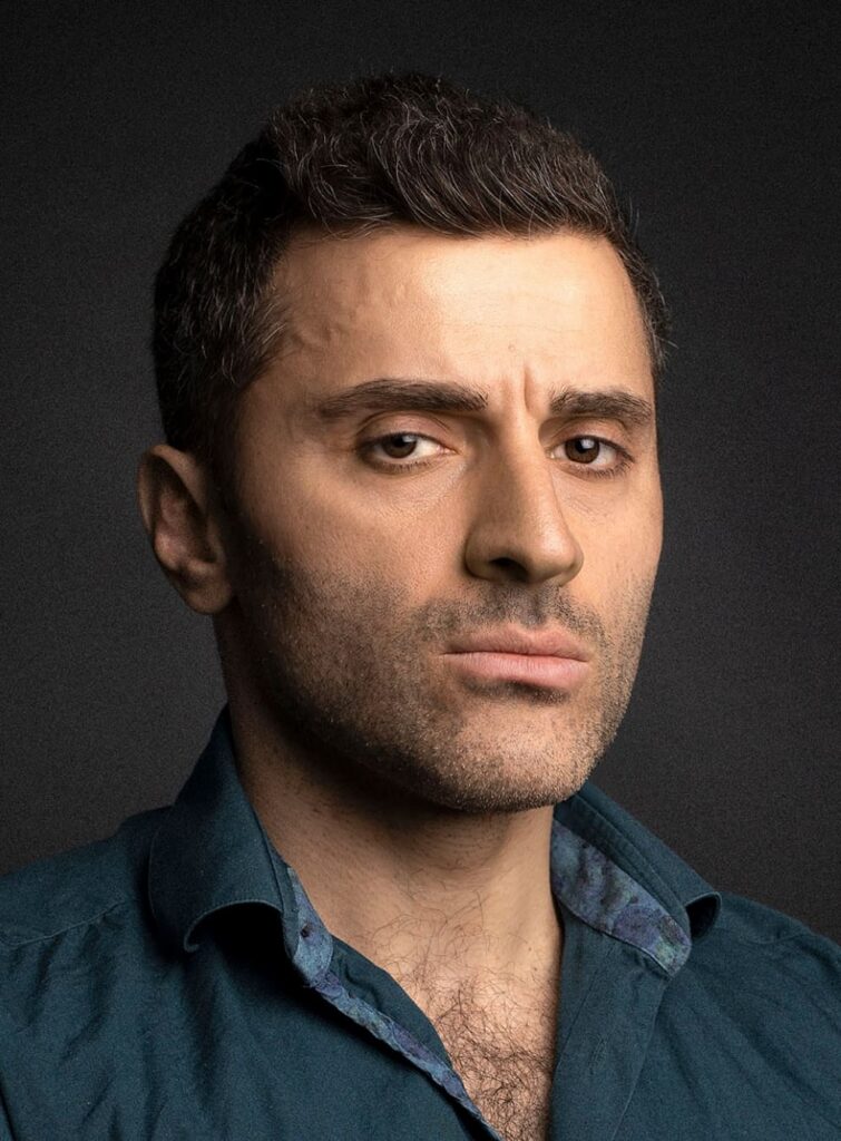 Гурам Баблишвили