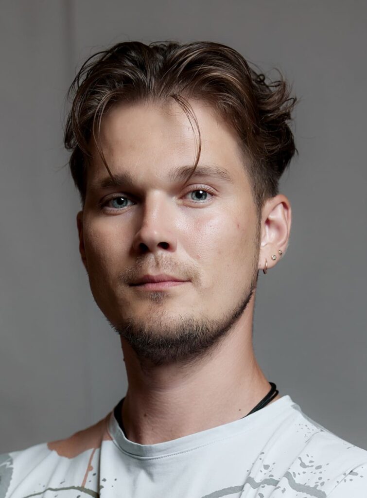 Глеб Баканов