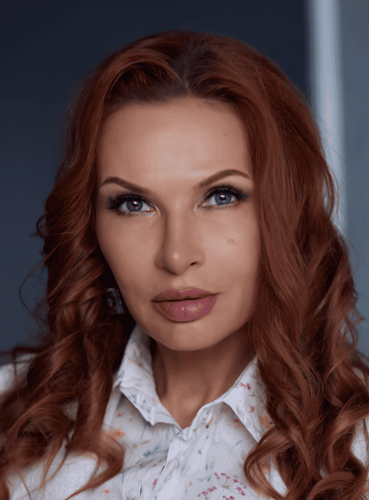 Эвелина Блёданс