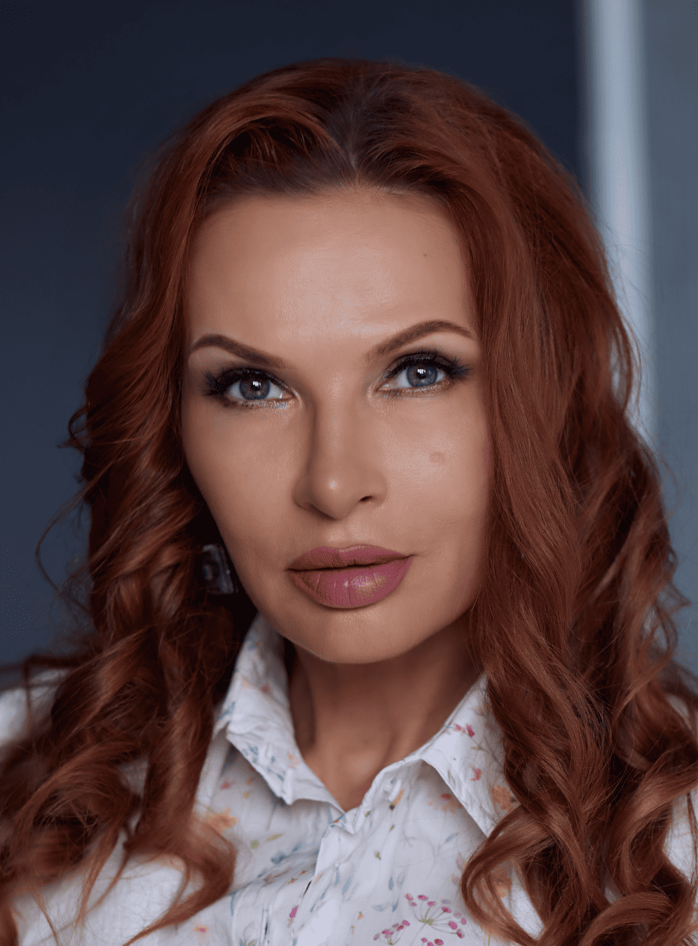 Эвелина Блёданс