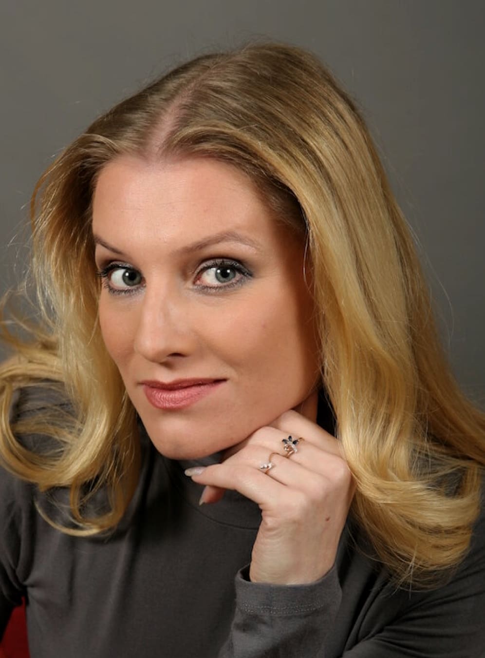 Галина Данилова