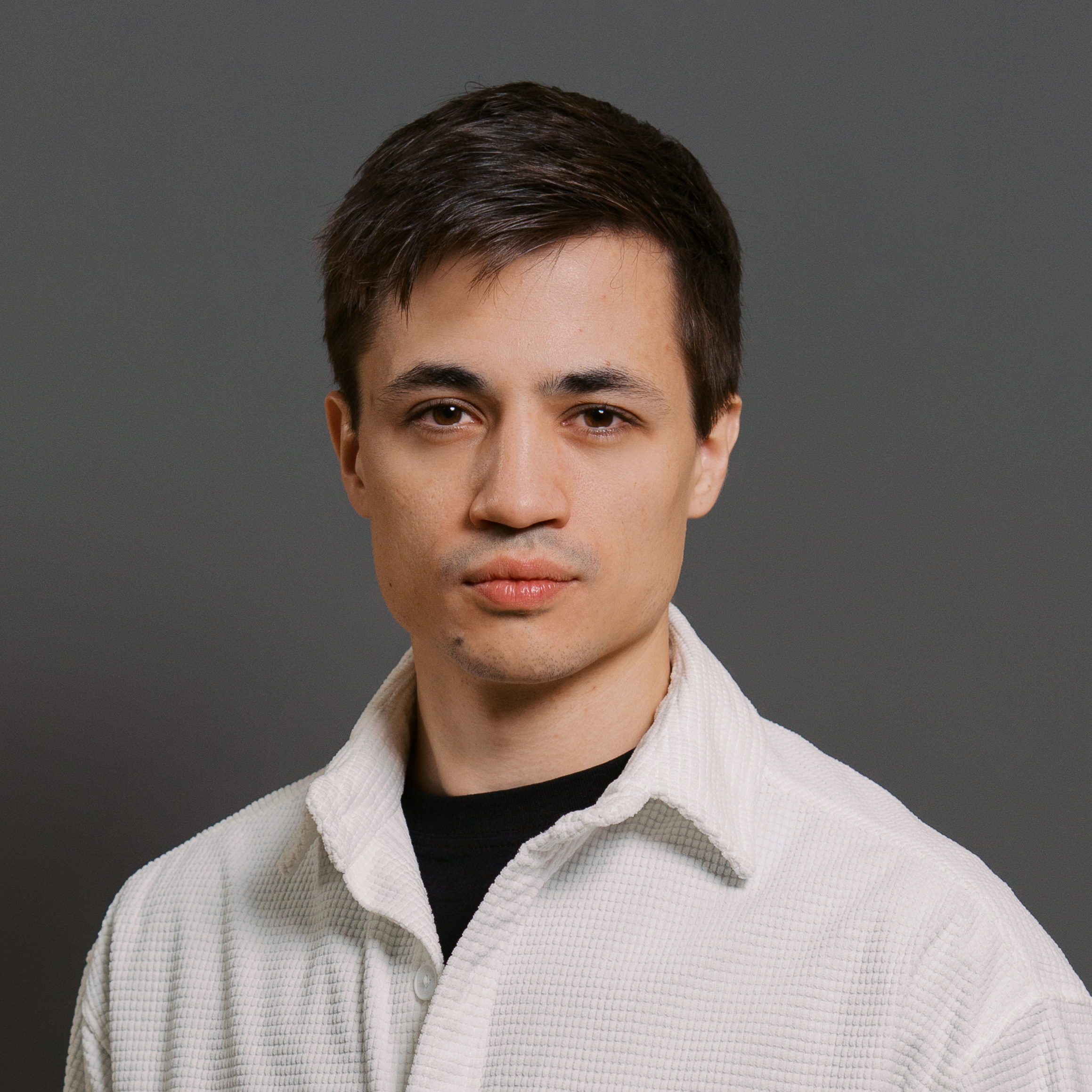 Дмитрий Тополь