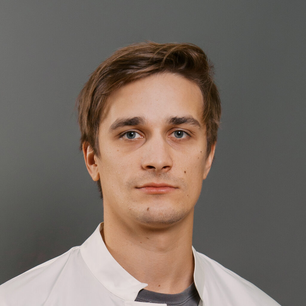 Григорий Трапезников