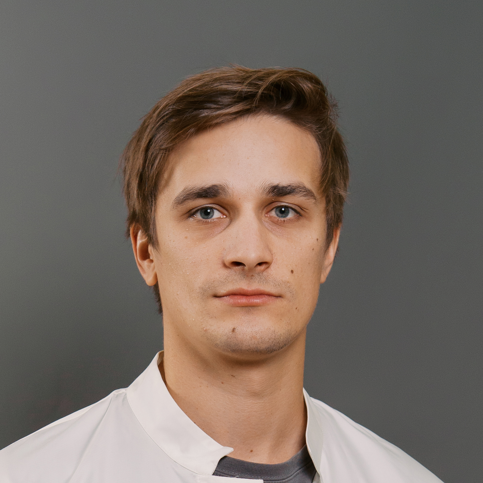 Григорий Трапезников