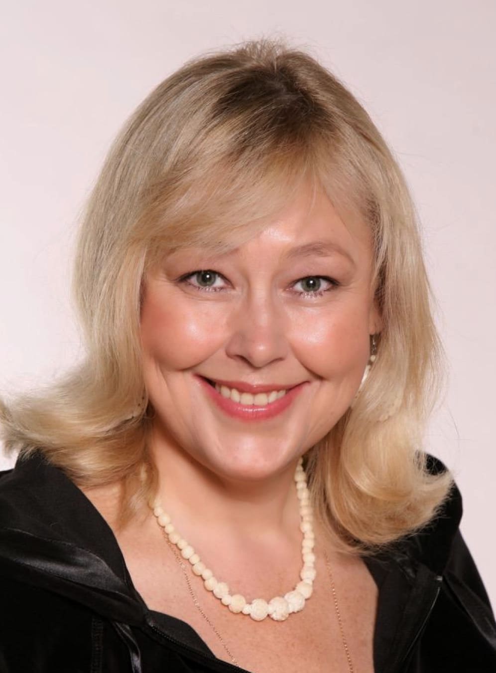 Наталья Хорохорина