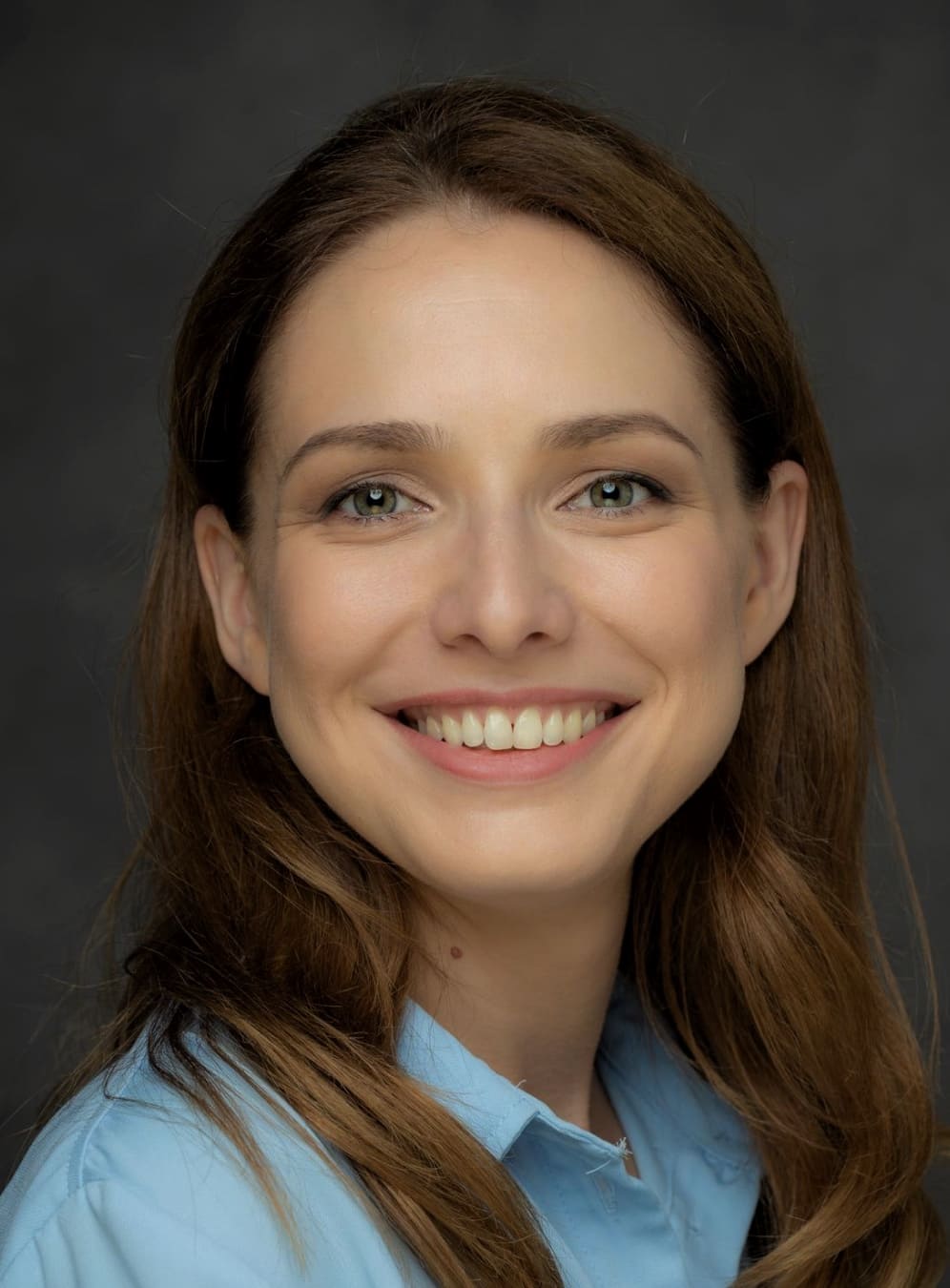 Екатерина Казанцева