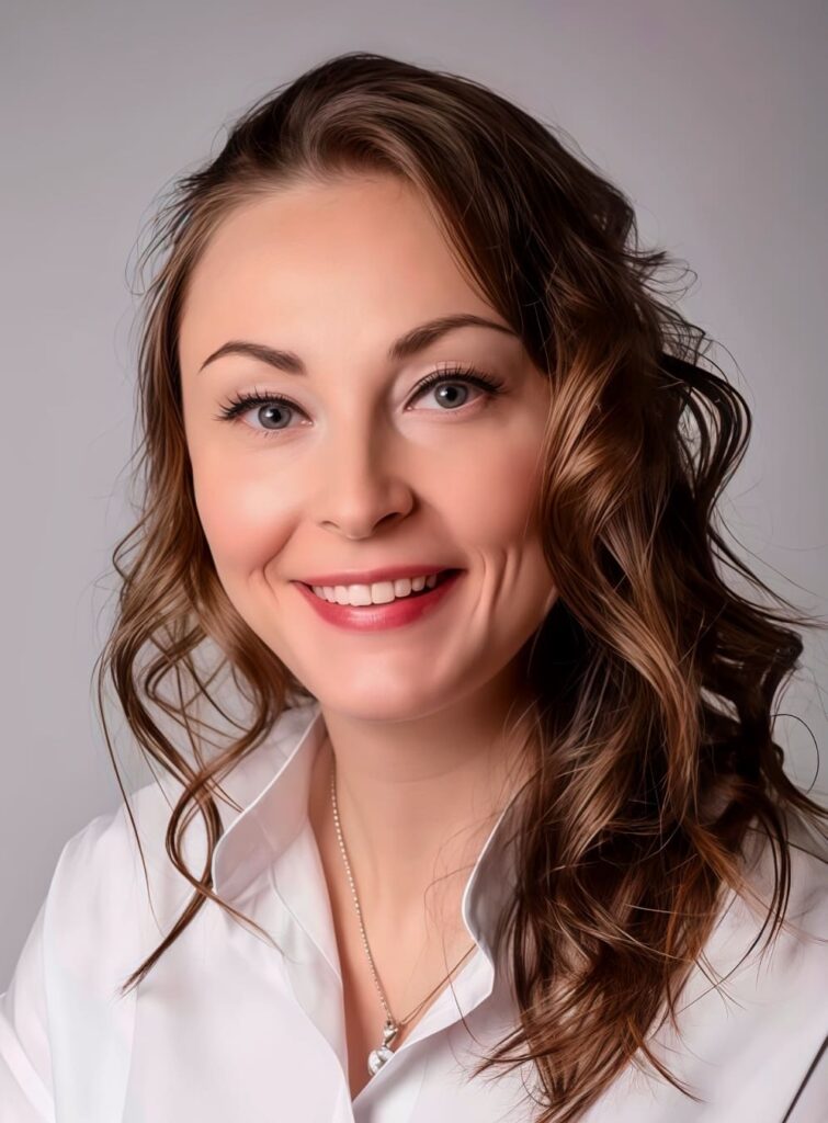 Марина Коцько-Баканова