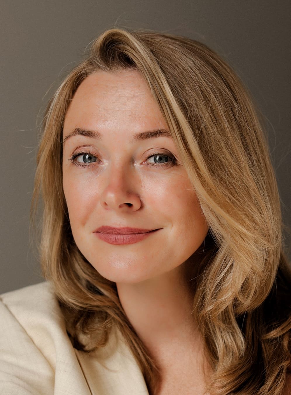 Наталия Колодяжная