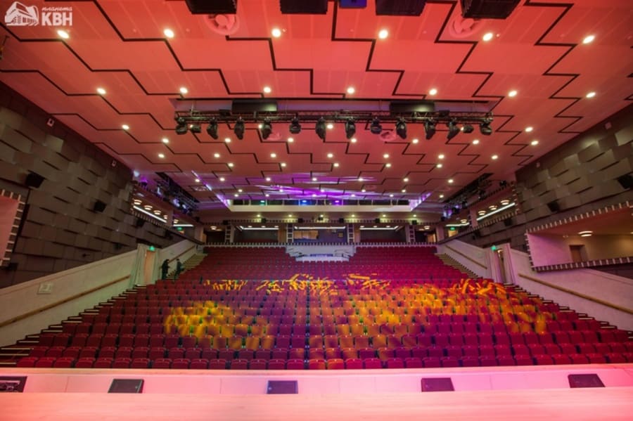 ММЦ «Планета КВН»