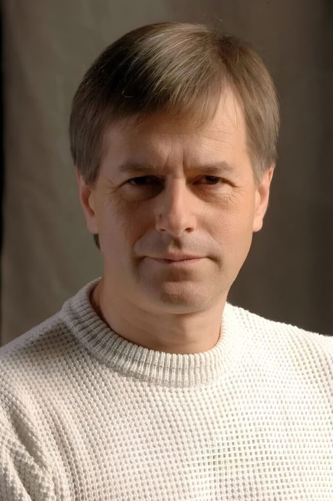 Игорь Ливанов