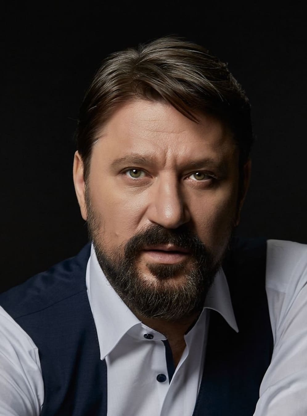 Виктор Логинов