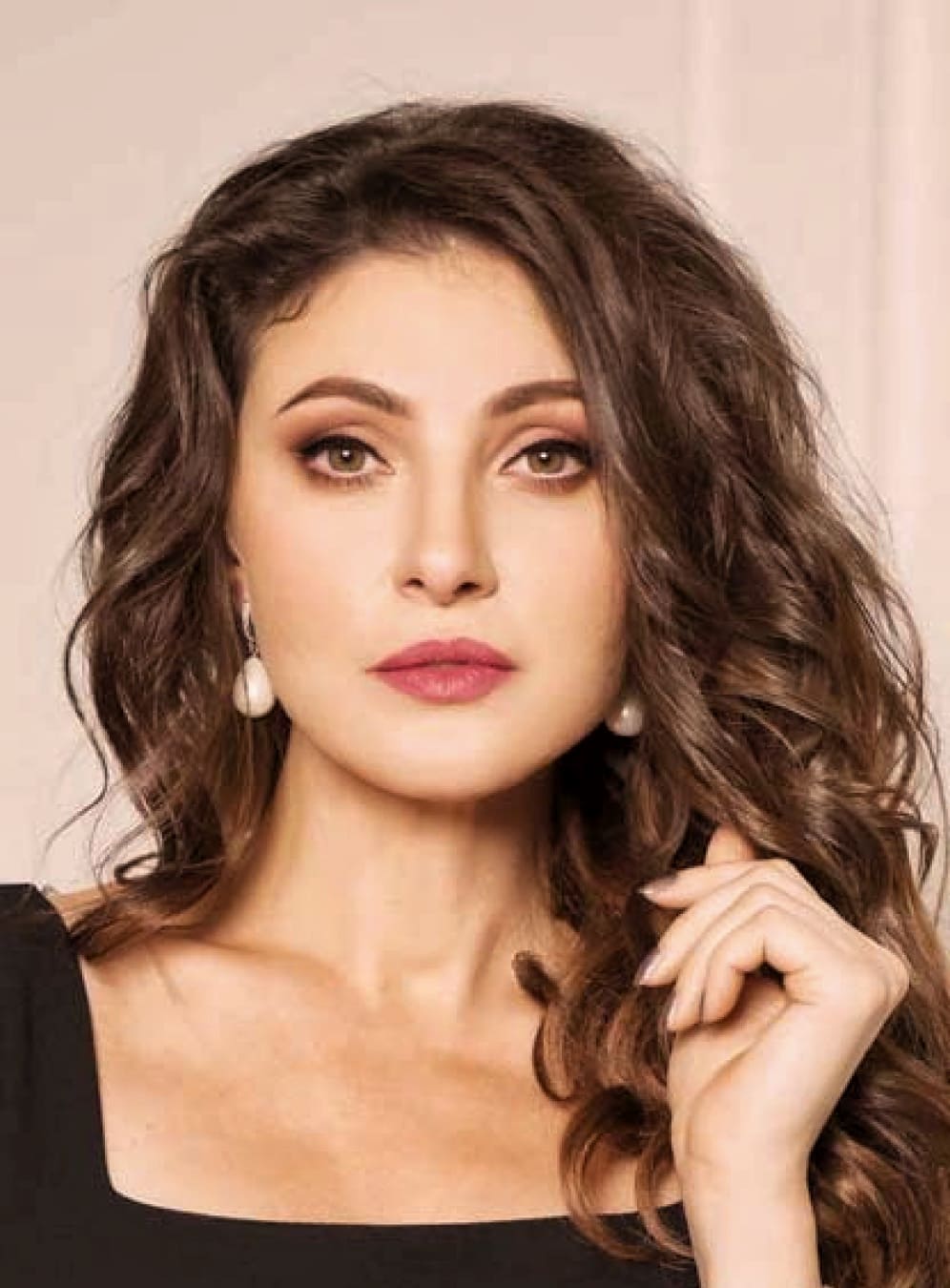 Анастасия Малькова-Макеева