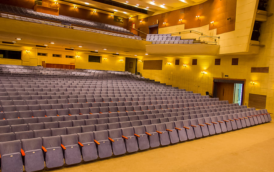 КЦ «Меридиан»