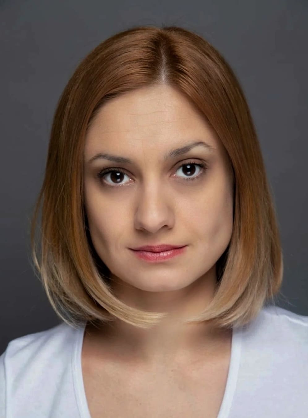 Карина Мишулина