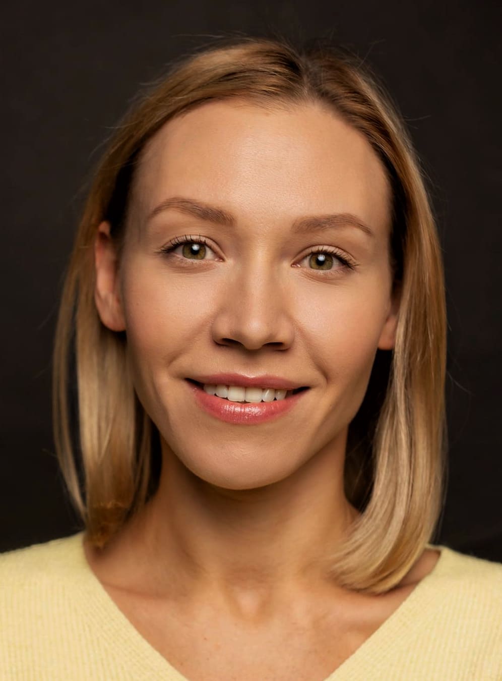 Екатерина Мистрюкова