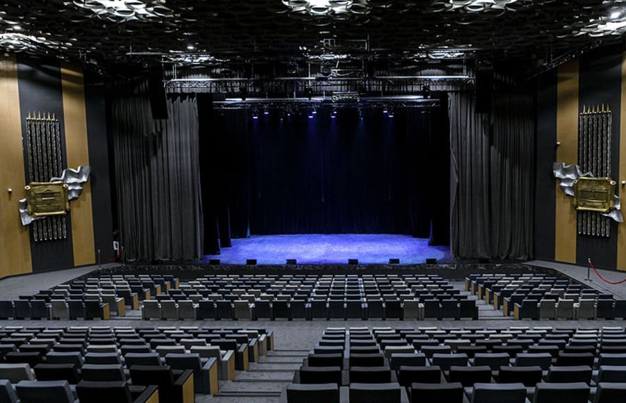 ТУ Моссовет