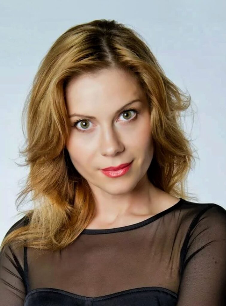 Анна Невская