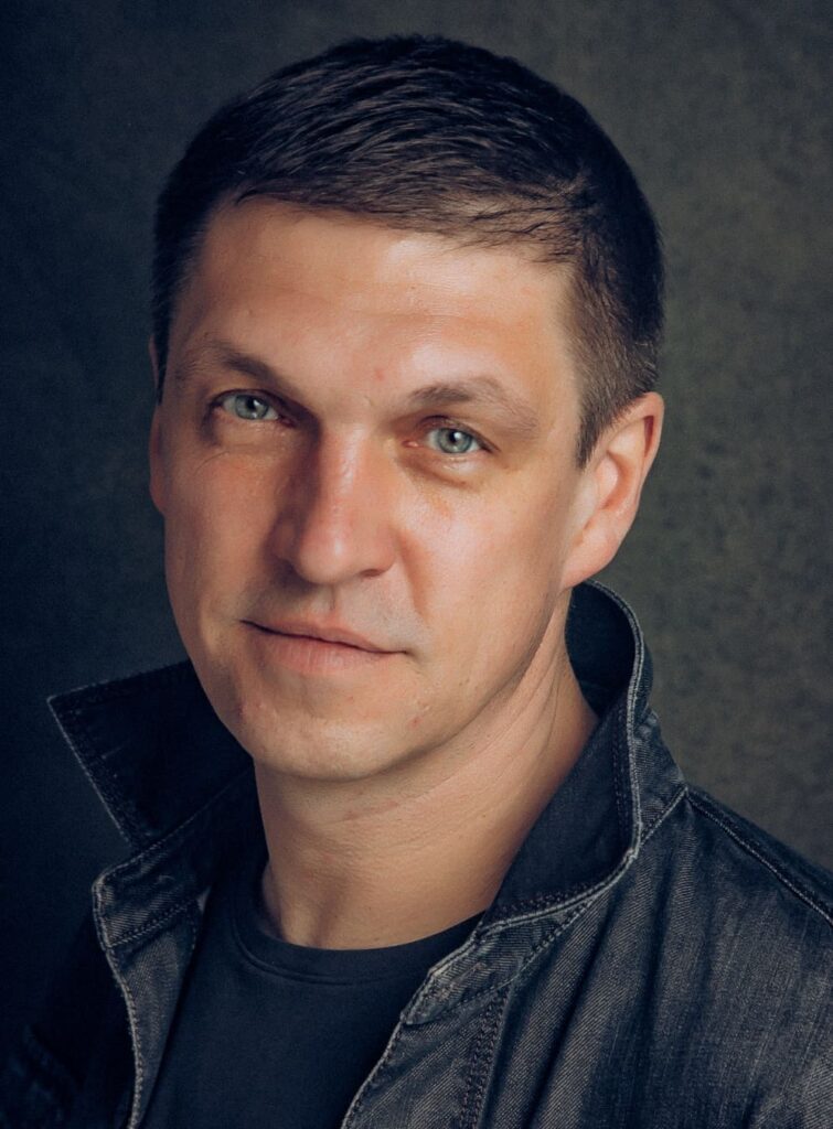 Дмитрий Орлов