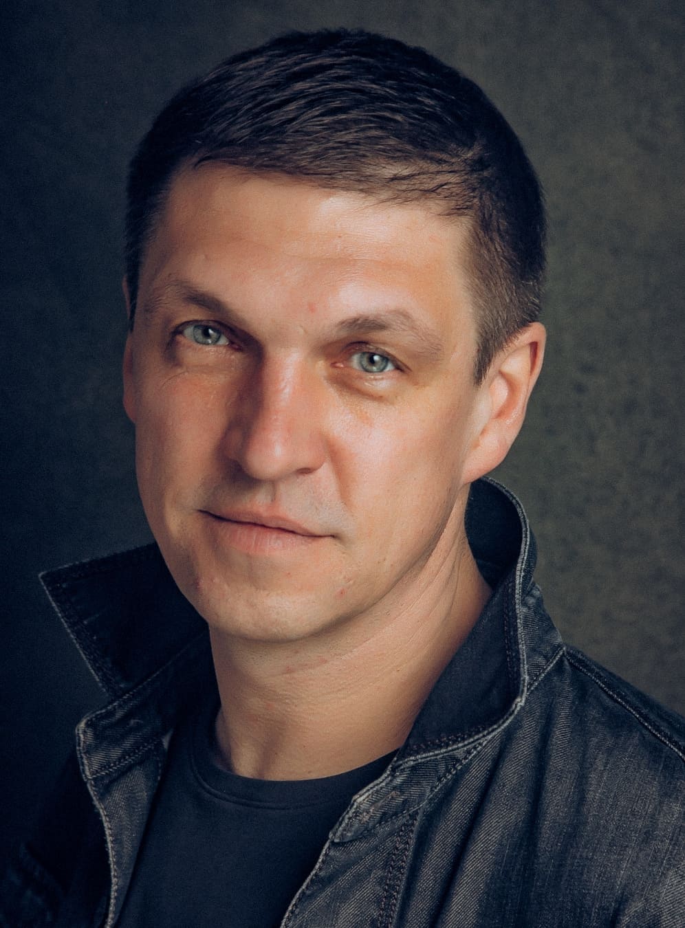 Дмитрий Орлов