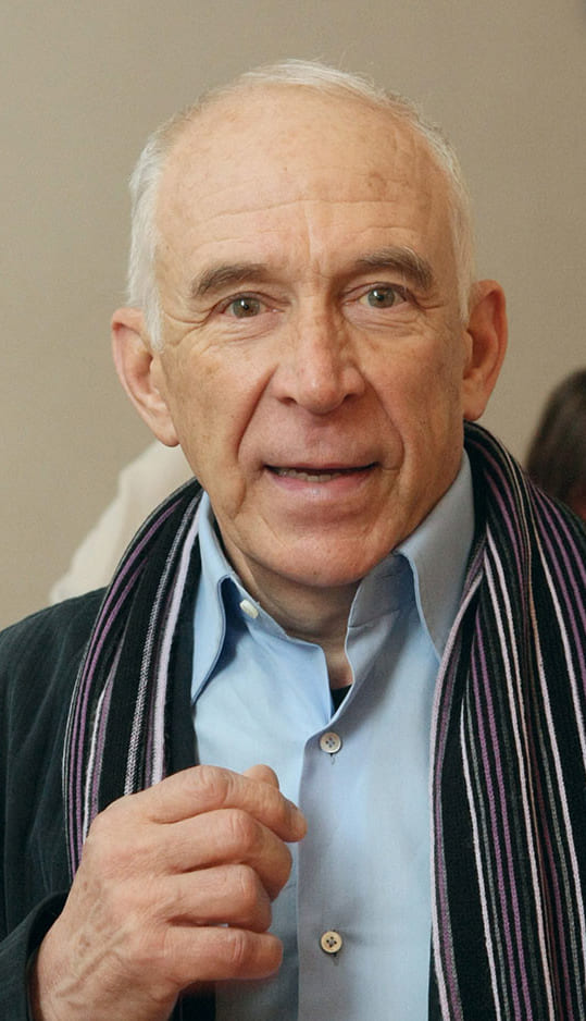 Александр Пашутин