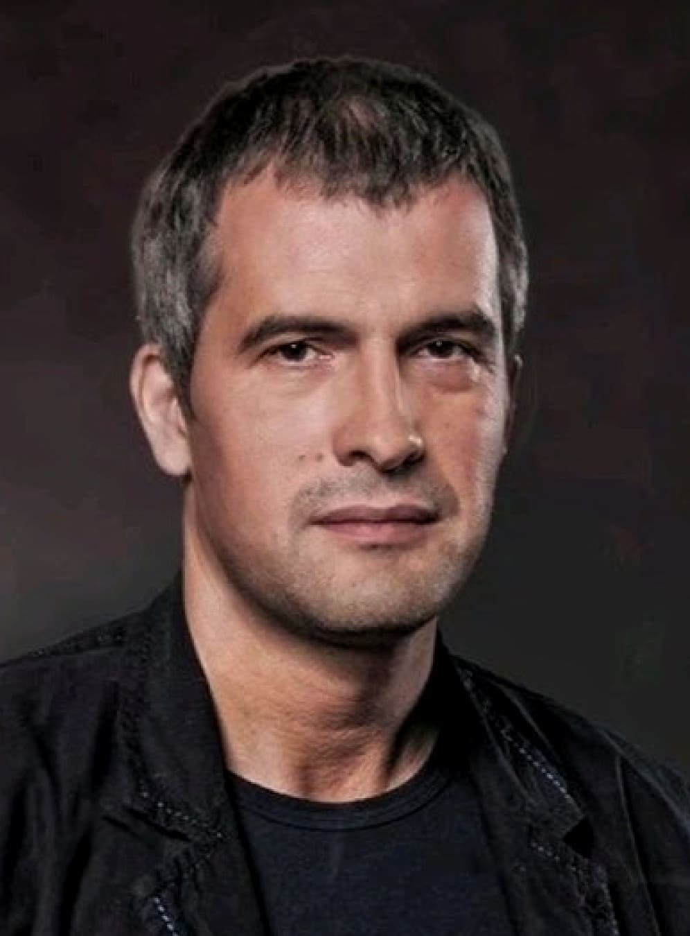 Вячеслав Разбегаев