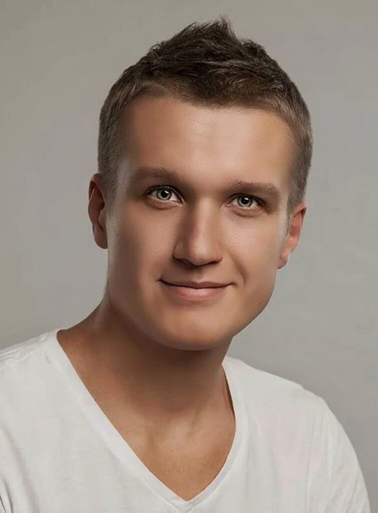 Анатолий Руденко