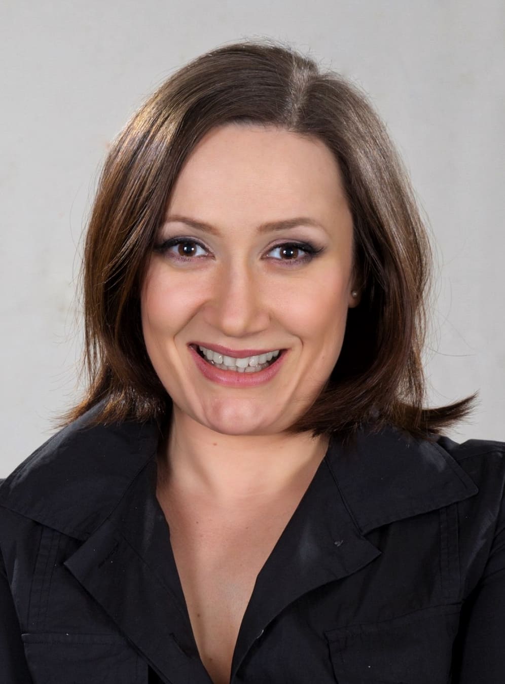 Светлана Саягова