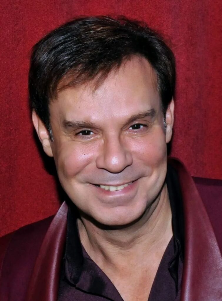 Ефим Шифрин