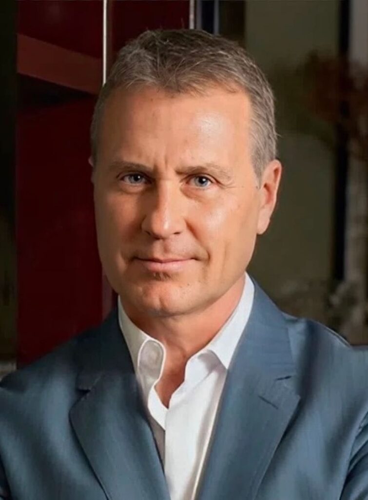 Олег Штефанко