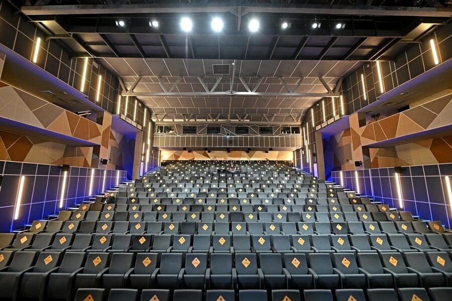 КЦ «Строгино»