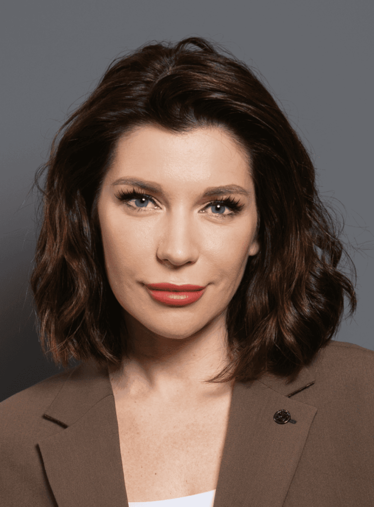 Екатерина Волкова