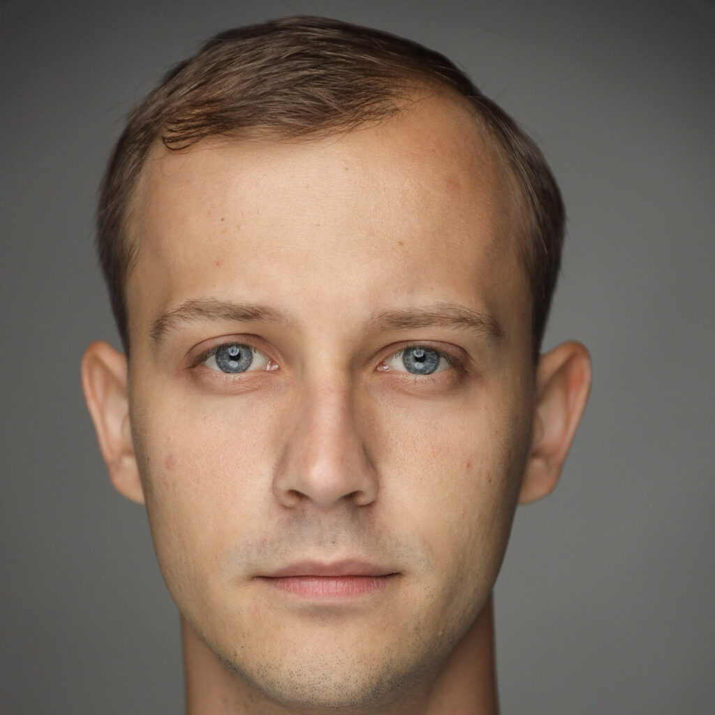 Ярослав Леонов