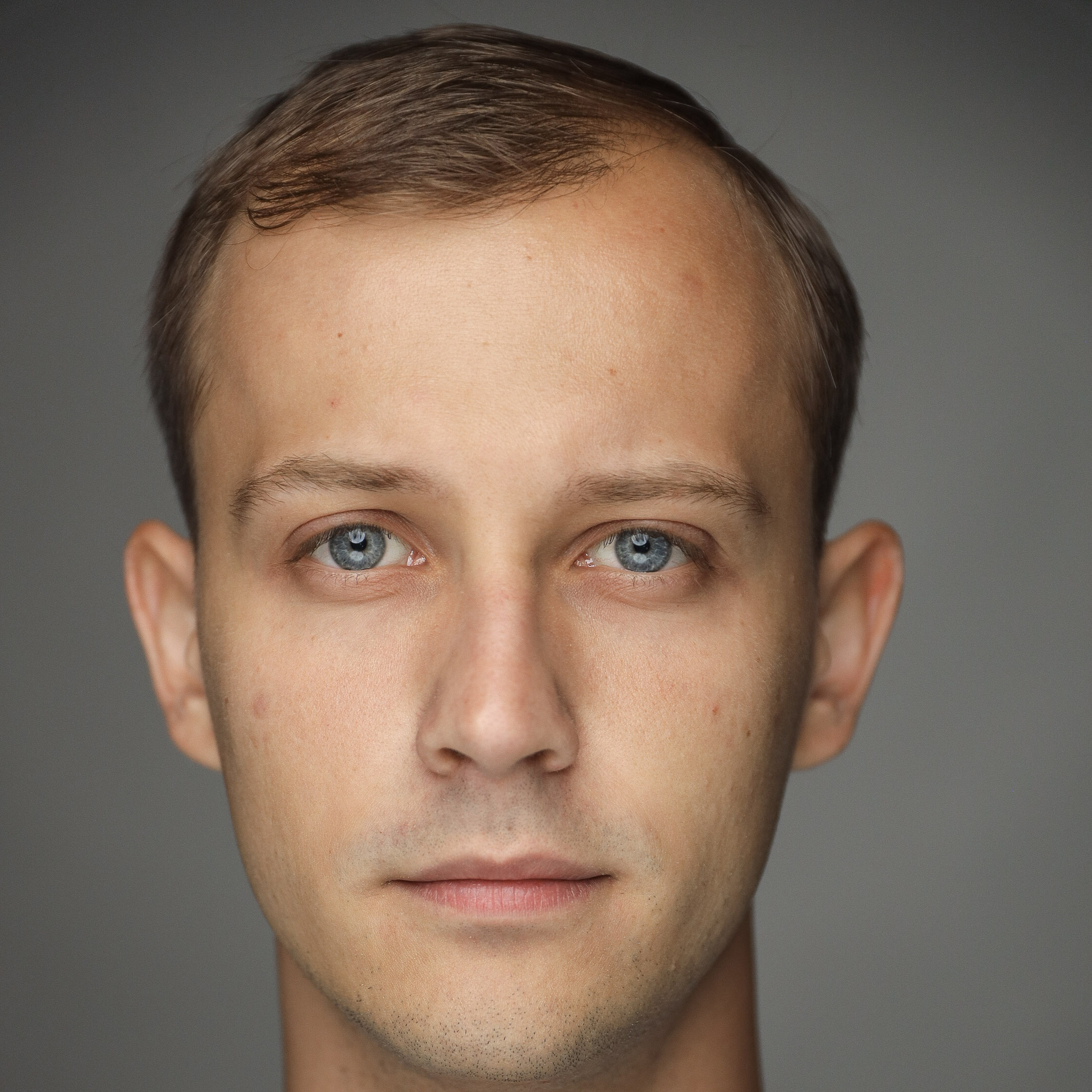 Ярослав Леонов